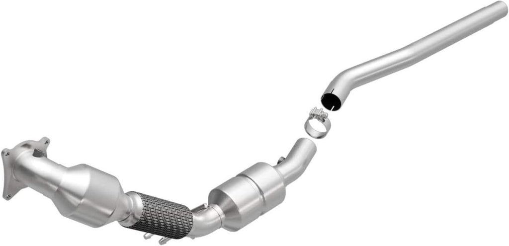 551361 Direct Fit Catalytic Converter