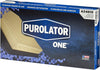 A24819 one Advanced Engine Air Filter