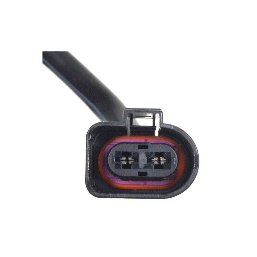 Standard Ignition Engine Cooling Fan Module for Audi RY-549