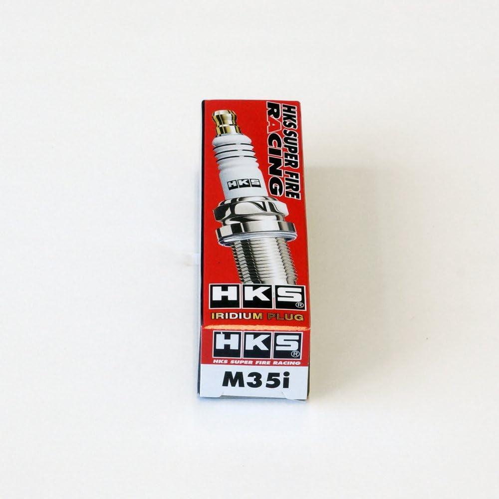 Iridium Spark Plugs 50003-M35I