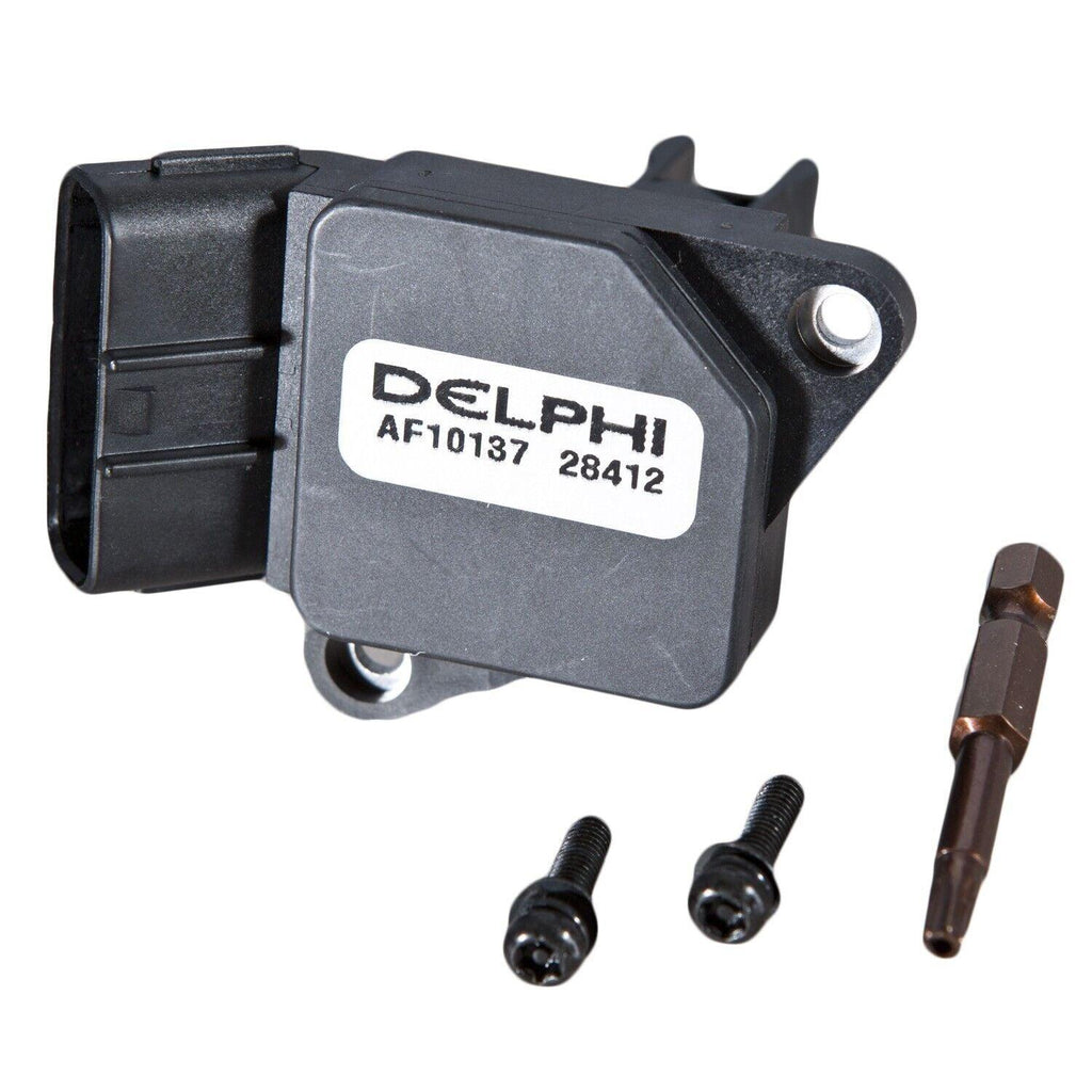 Delphi Mass Air Flow Sensor for SC430, GS430, Prizm, Corolla AF10137