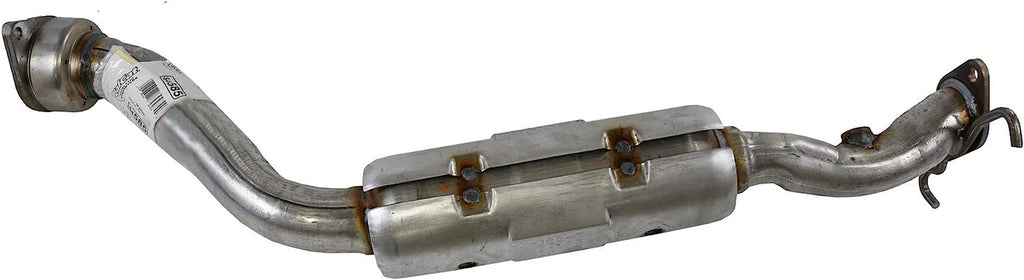 Calcat Carb 84585 Direct Fit Catalytic Converter