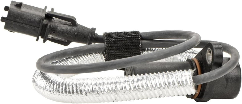 Automotive 0261210131 Original Equipment Crankshaft Position Sensor for Select Cadillac: 1997-01 Catera, 2003-04 CTS