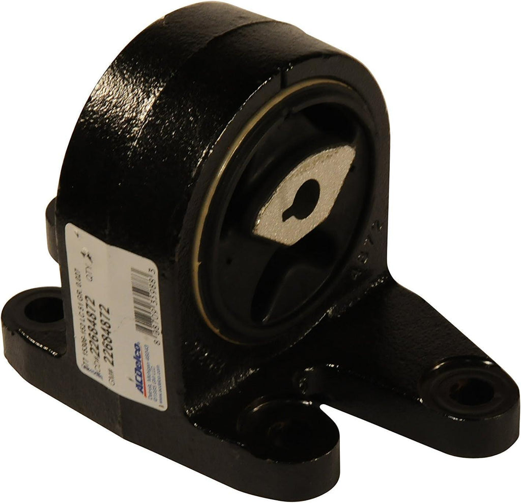 GM Genuine Parts 22684872 Rear Engine Mount