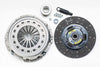 13125-OR-HD Heavy Duty Clutch Fit (88-93 Dodge Get Rag/94-03 5.9L NV4500/99-00.5 Nv5600(235Hp) 13In HD Org Reply)