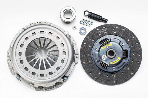 13125-OR-HD Heavy Duty Clutch Fit (88-93 Dodge Get Rag/94-03 5.9L NV4500/99-00.5 Nv5600(235Hp) 13In HD Org Reply)