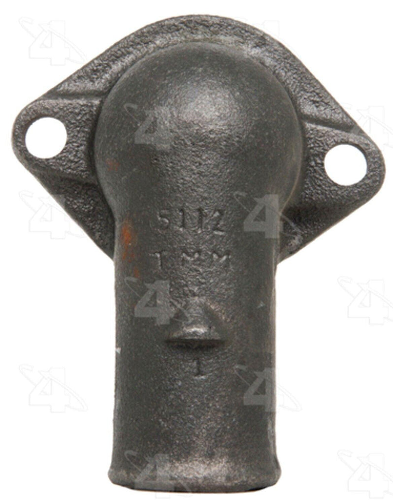 Engine Coolant Water Outlet for Blazer, S10, Jimmy, Sonoma+More 85104