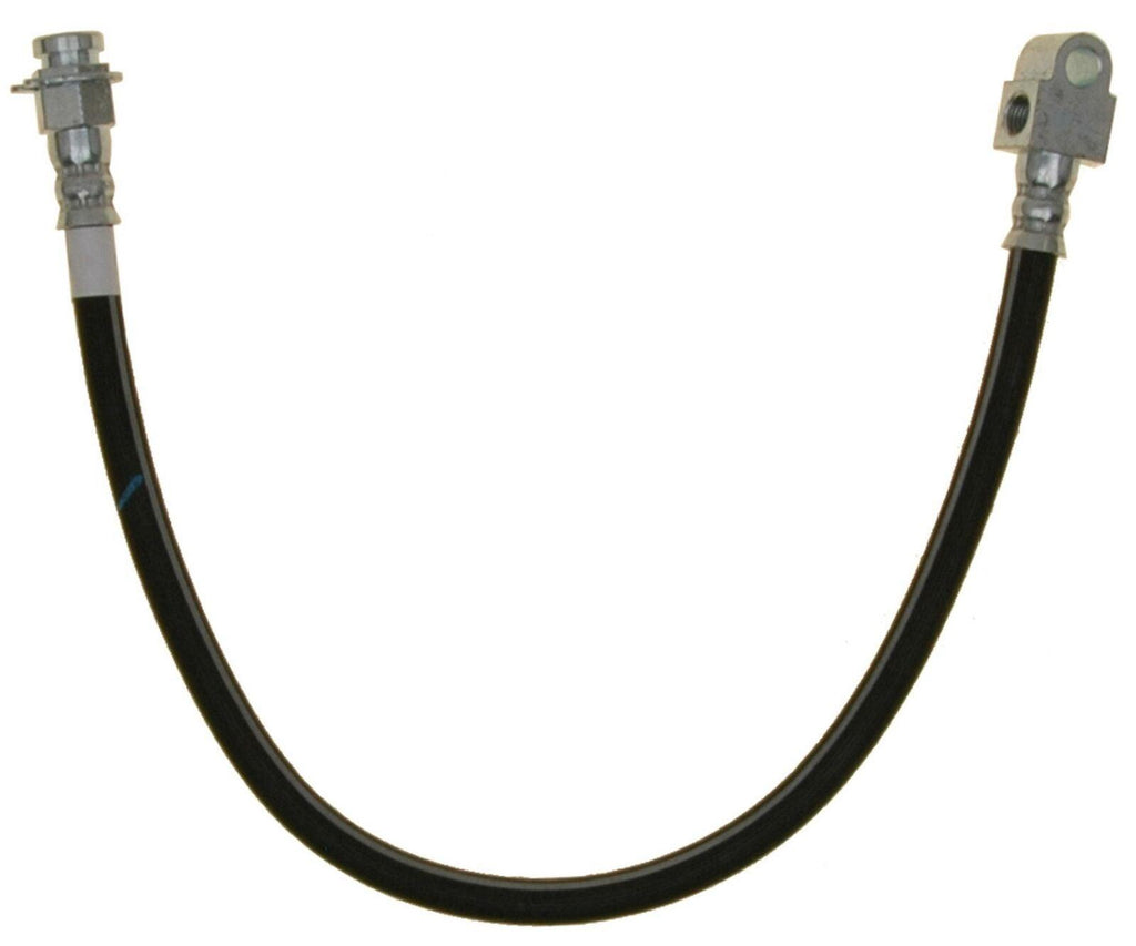 Raybestos Brake Hydraulic Hose for CJ7, Scrambler, CJ5 BH38129
