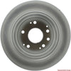 Centric Rear Disc Brake Rotor for 01-03 Acura CL (320.40052F)