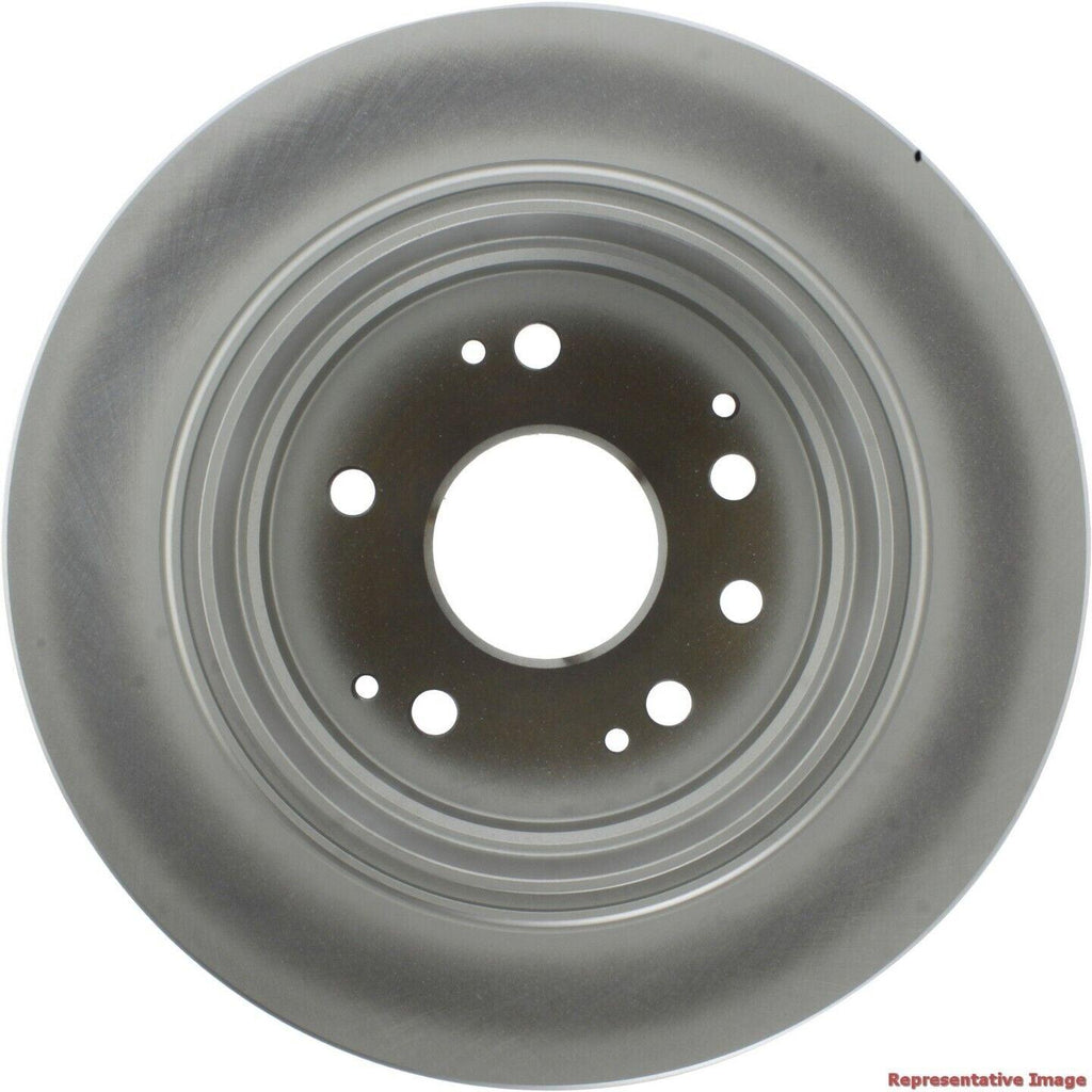 Centric Rear Disc Brake Rotor for 01-03 Acura CL (320.40052F)