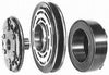 48840 Remanufactured Clutch Assembly