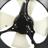 OEM-RF-0171 Factory Style Radiator Cooling Fan Cooling Efficiency Improved Direct Replacement [Compatible with 1997 CL / 1994-1997 Accord / 1997-1998 Prelude / 1995-1997 Odyssey]