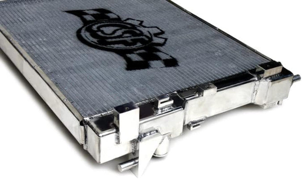 7037 High Performance Radiator