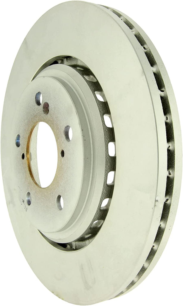 Centric 120.40092 Premium Brake Rotor