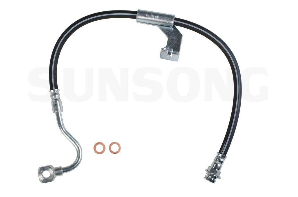 Sunsong Brake Hydraulic Hose for G3500, G30 2203067