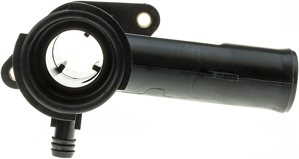Gates Engine Coolant Water Outlet for 01-10 Chrysler PT Cruiser CO34749