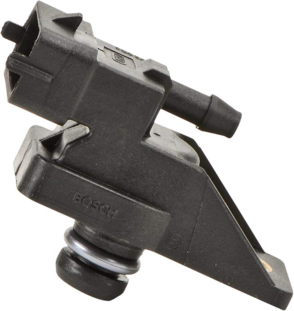0261230015 Original Equipment Manifold Absolute Pressure (MAP) Sensor for Select Cadillac: 1997-01 Catera; Ferrari: 2000-05 360 Modena; Porsche: 2001-05 911