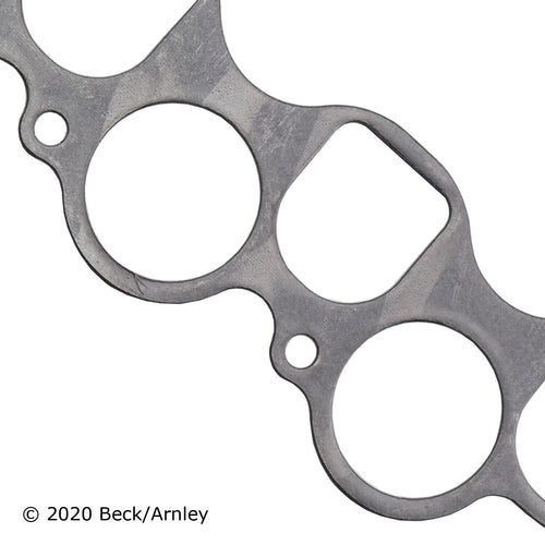 Beck Arnley Engine Intake Manifold Gasket Set for INFINITI 037-6163