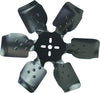 17415 Heavy Duty Fan Blade Series 1000 15" Steel Rigid Race Belt Driven Fan Reverse Rotation