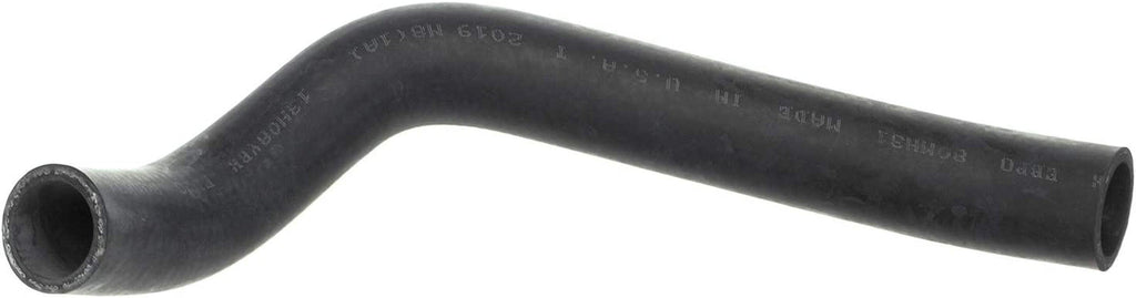 Gold 22751M Molded Radiator Hose