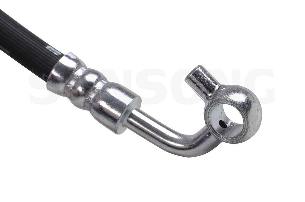 Sunsong Brake Hydraulic Hose for 07-11 CR-V 2202745