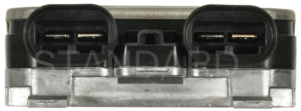 Standard Ignition Engine Cooling Fan Module for MKX, Edge RY-1573
