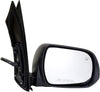 Dorman  Passenger Side Door Mirror for Select Toyota Models