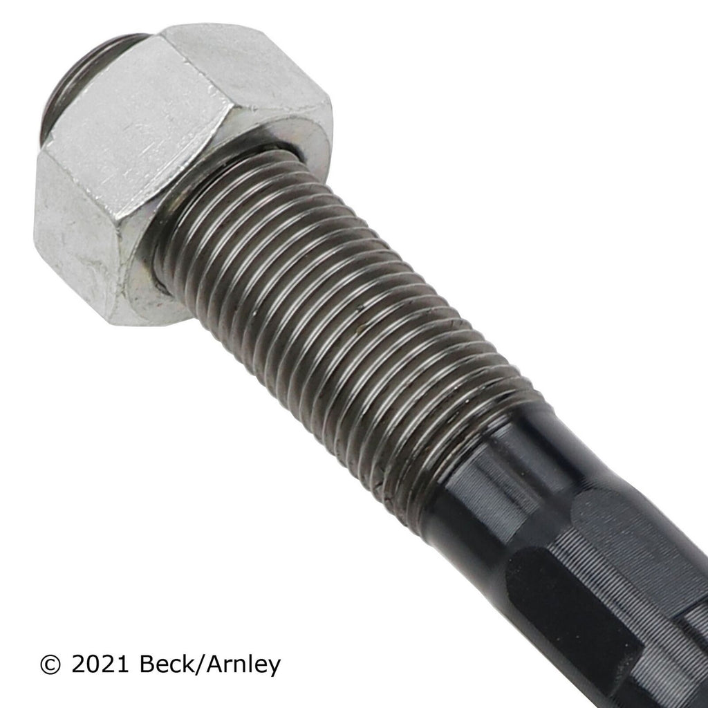 Beck Arnley Steering Tie Rod End for NX300, Nx300H, RAV4, Nx200T 101-5838