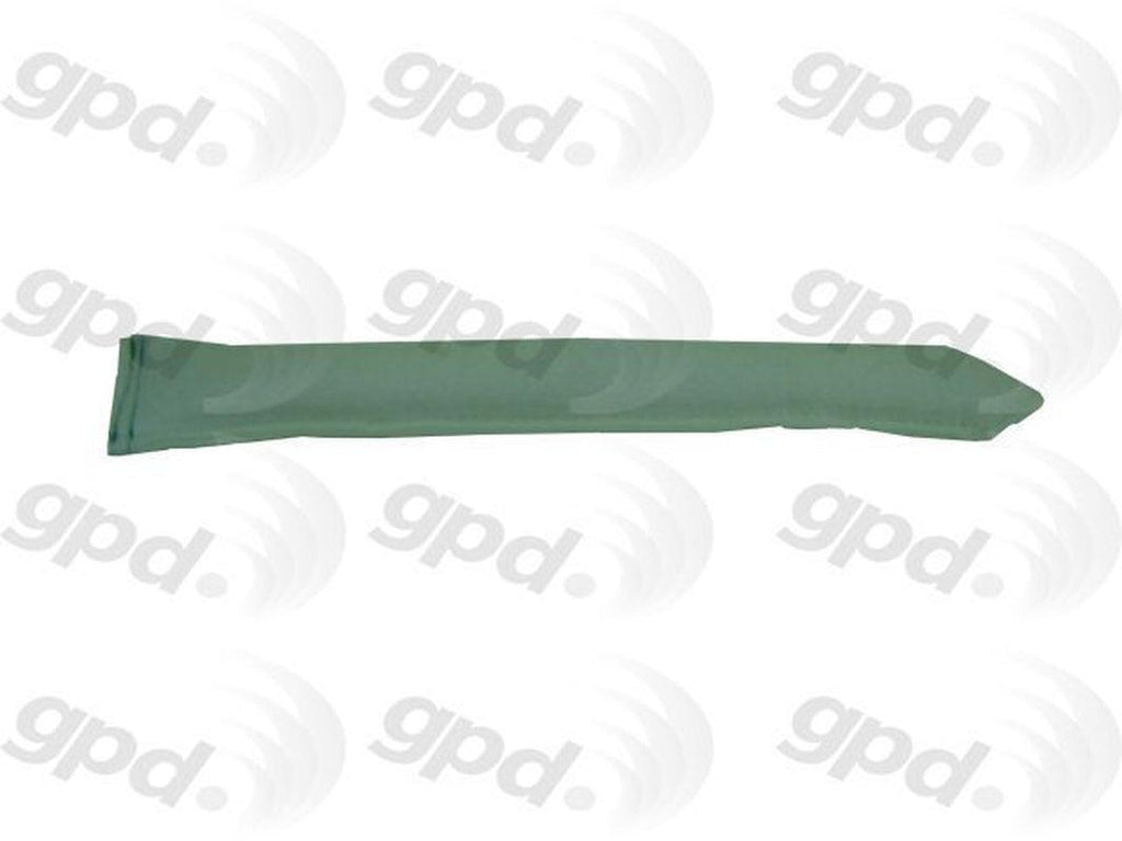Global Parts A/C Compressor and Component Kit for 05-06 Elantra 9642918