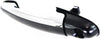 Exterior Door Handle Compatible with 2004-2009 Kia Amanti Front, Driver Side