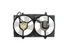 - 620-401 - Dual Fan Assembly without Controller