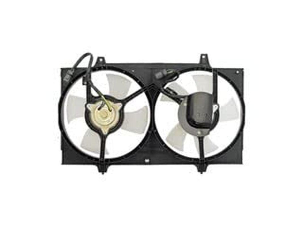 - 620-401 - Dual Fan Assembly without Controller