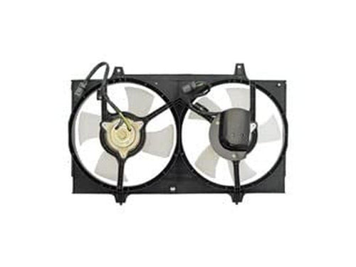 - 620-401 - Dual Fan Assembly without Controller