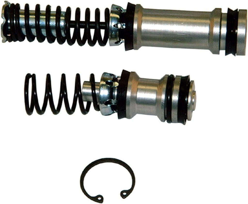 Professional 18G1293 Brake Master Cylinder Repair Kit with Washer and Pistons