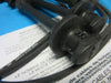 Ignition Spark Plug Wire Set for Toyota OEM# QW1097 Tacoma 4Runner Tundra 3.4L