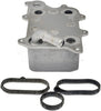 Dorman Engine Oil Cooler for F-250 Super Duty, F-350 Super Duty 904-381