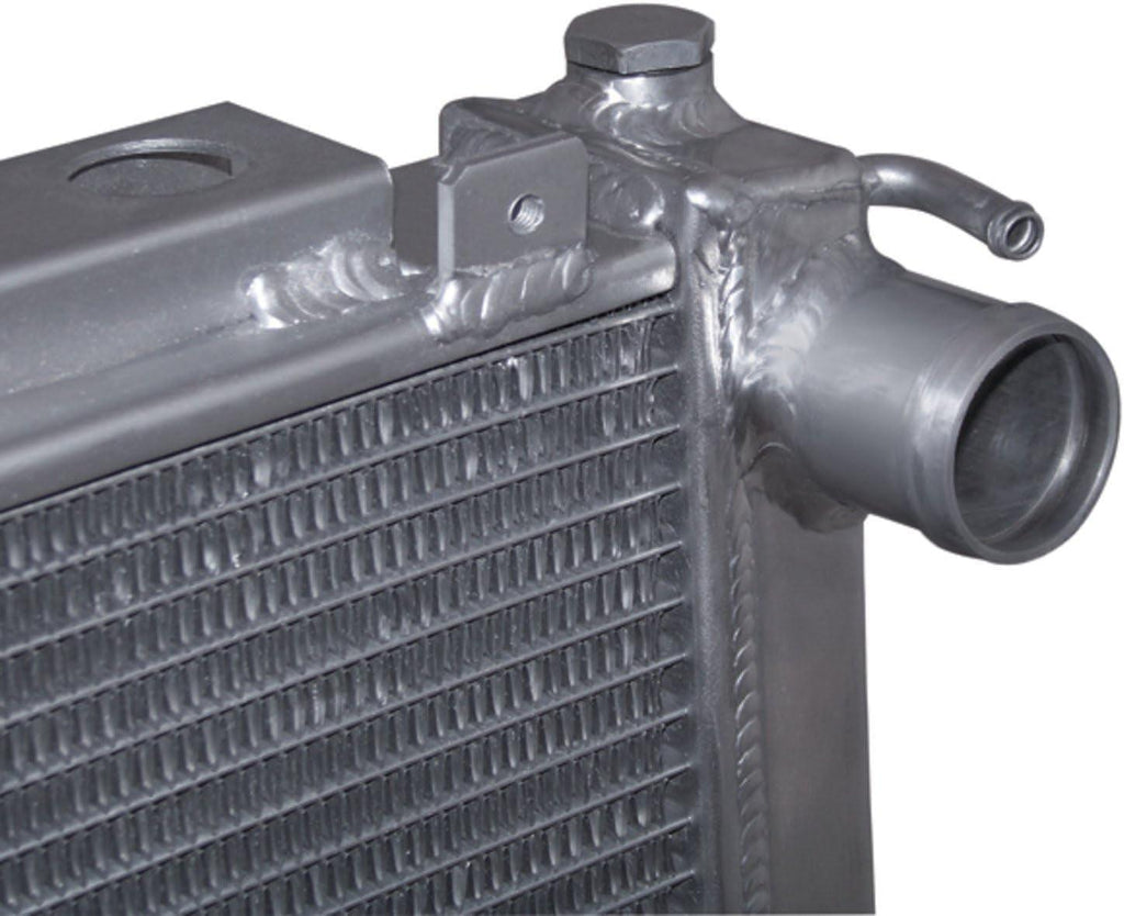MMRAD-B4-90 Performance Aluminum Radiator Compatible with Subaru Legacy 1990-1994