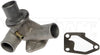 Dorman Engine Coolant Thermostat Housing Assembly for 1971-1979 128 902-5952