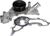 44002 Premium Engine Water Pump