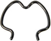801-451 1/2 In. Transmission Connector Retaining Clips, 20 Pack Universal Fit