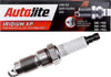 Autolite Iridium XP Automotive Replacement Spark Plug, XP5143 (1 Pack)