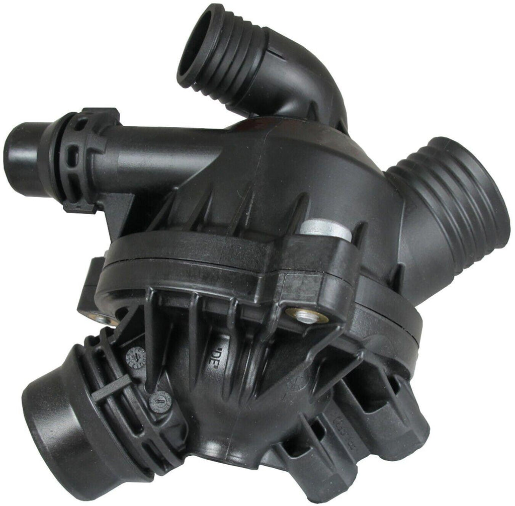 Stant Engine Coolant Thermostat / Water Outlet Assembly for BMW 15297