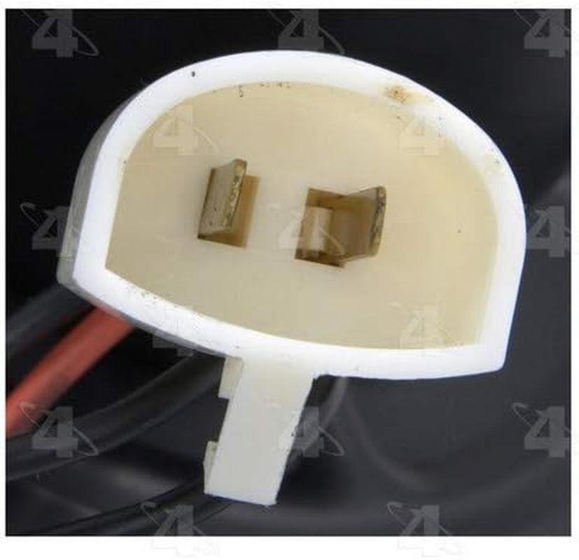 35475 BLOWER MOTOR