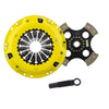 TC8-HDR4 ACT HD/Race Rigid 4 Pad Kit - greatparts