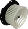 TYC 700220 Replacement Blower Assembly for Ford Econoline Van
