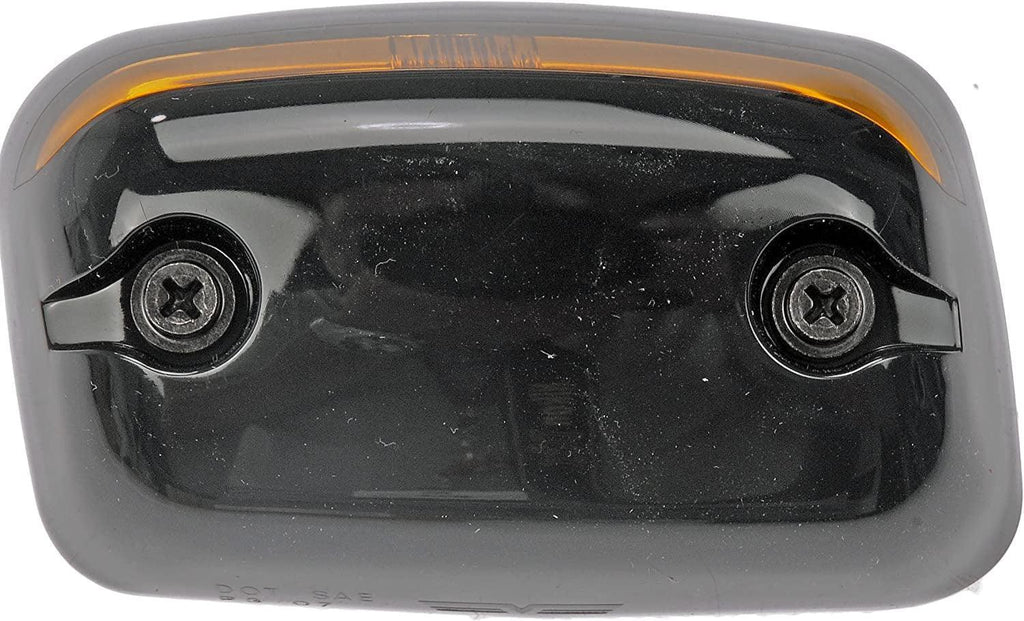 Dorman 923-102 Passenger Side Outer Roof Marker Light Compatible with Select Chevrolet / GMC Models