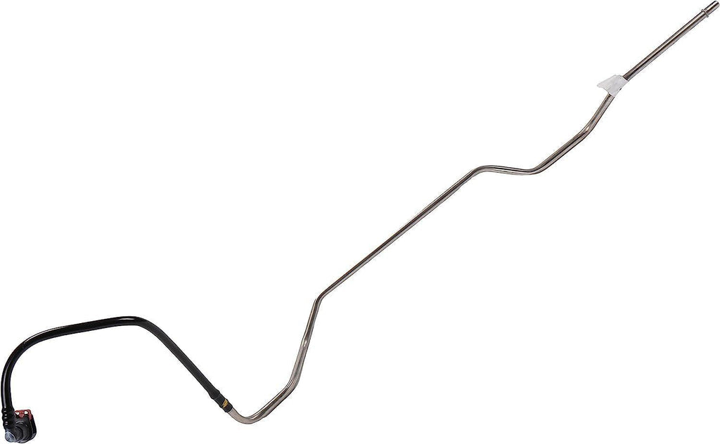 84519869 Heater Inlet Hose