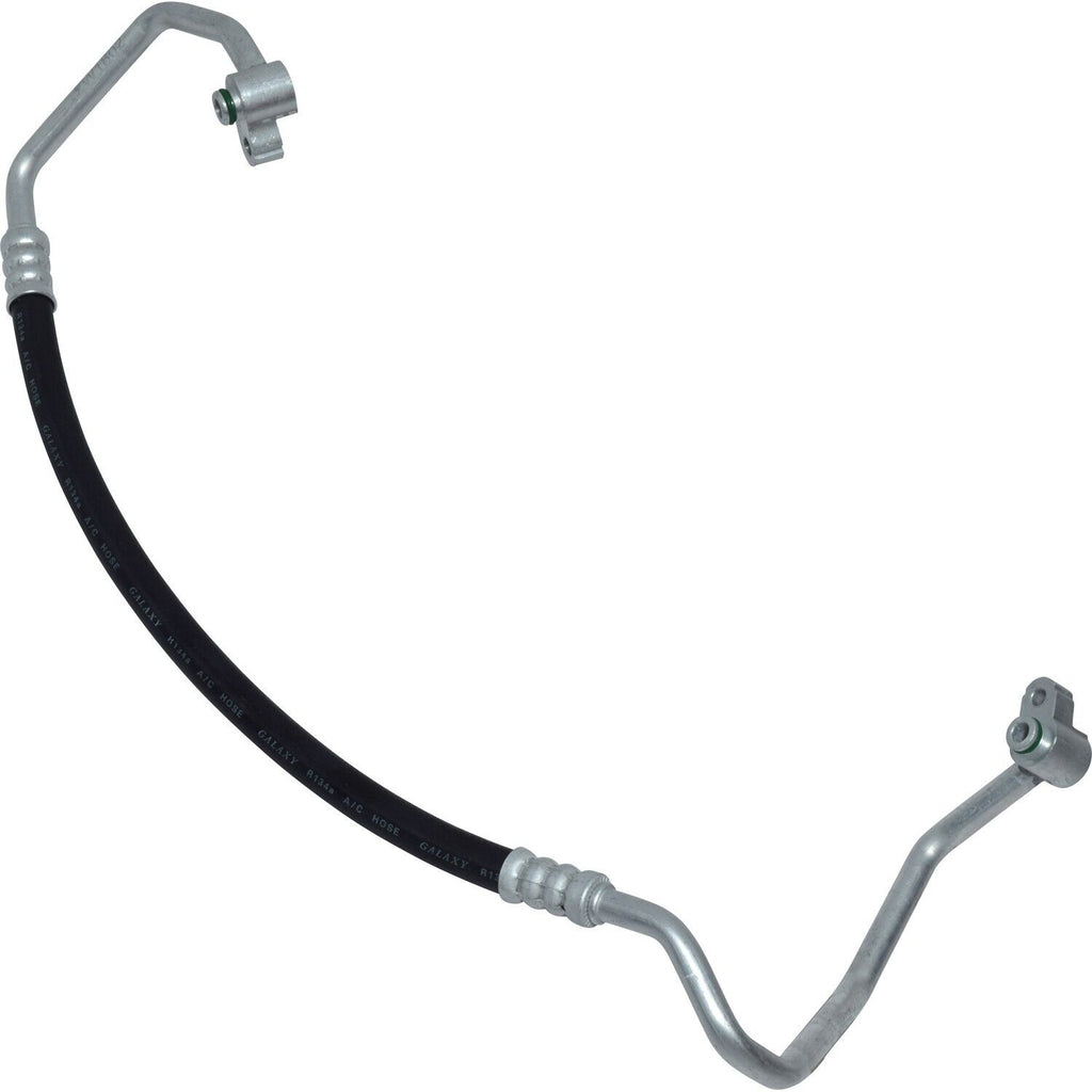 Universal Air A/C Refrigerant Discharge Hose for 14-19 Corolla HA112788C