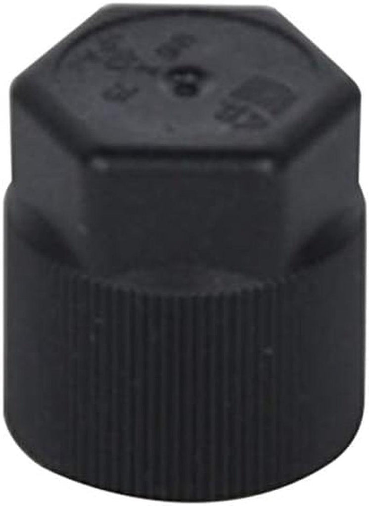 GM Genuine Parts 15-33871 Air Conditioning Service Valve Fitting Cap