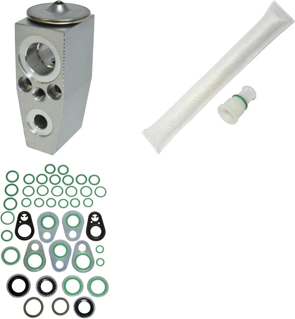 AK1539 - A/C System Repair Kit
